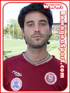 Federico Santini / Centrocampista Libertas