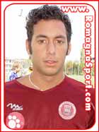 Marco Rattini / Centrocampista Libertas