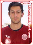 Nicola Cavalli / Centrocampista Libertas