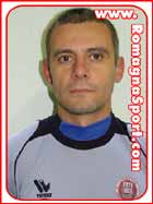 Loris Volpinari / Portiere Libertas