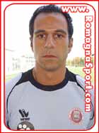 Michele Ceccoli / Portiere Libertas
