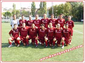 Libertas Camp. Sammarinese Girone Unico