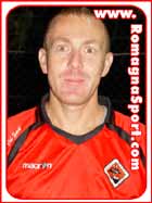 Federico Francini / Centrocampista S. Giovanni
