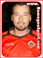Matteo Sammaritani / Centrocampista S. Giovanni