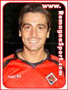 Marco Canini / Centrocampista S. Giovanni