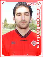 Andrea Mosconi / Centrocampista S. Giovanni