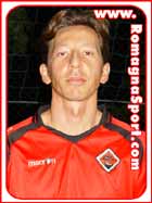 Fabio Giardi / Difensore S. Giovanni