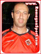Vincenzo Boschi / Difensore S. Giovanni