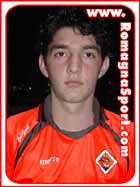 Juan Carlos Pasquali / Difensore S. Giovanni