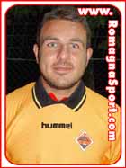 Alessandro Zanfanti / Portiere S. Giovanni
