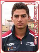Angelo Ciccone / Centrocampista Svincolati