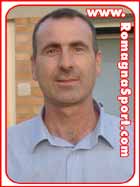 Franco Turchetta / Allenatore Cava Calcio