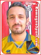 Mennato Catillo / Centrocampista Cava Calcio