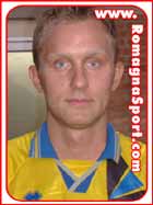 Marco Abetti / Centrocampista Cava Calcio