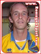 Alen Martinetti / Centrocampista Cava Calcio