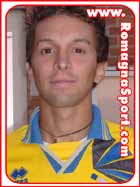 Fabio Falcini / Centrocampista Cava Calcio