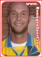 Daniele Lotti / Centrocampista Cava Calcio