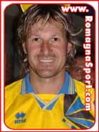 Marco Banzola / Difensore Cava Calcio