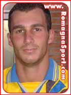 Filippo Fabbri / Difensore Cava Calcio