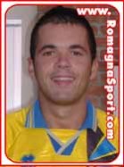 Emanuele Orioli / Attaccante Cava Calcio