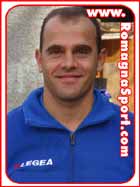 Fabio Facibeni / Centrocampista Real Bidente