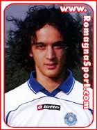 Matteo Graziani / Centrocampista Real Bidente