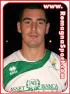 Arcangelo Taurisano / Attaccante S. Ermete
