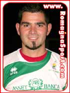 Danilo Casadei / Attaccante S. Ermete