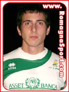 Andrea Molari / Attaccante S. Ermete