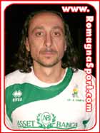 Alessandro Protti / Centrocampista S. Ermete