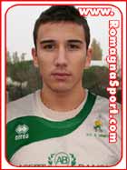 Nicola Tamburini / Centrocampista S. Ermete