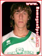 Pier Filippo Mazza / Centrocampista S. Ermete