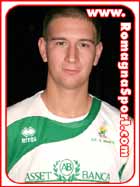 Fabio Bartolini / Centrocampista S. Ermete