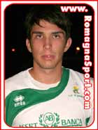 Marco Grossi / Difensore S. Ermete