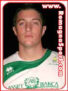 Omar Tomassoni / Difensore S. Ermete