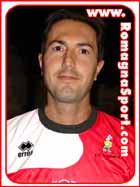 Paolo Todescato / Portiere S. Ermete