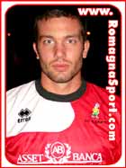 Alain Caprili / Portiere S. Ermete