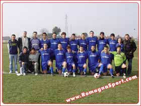 S. Ermete 2a Categoria Girone S