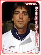 Mirco Vernocchi / Attaccante Morciano Calcio