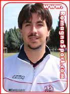 Alessandro Meola / Attaccante Morciano Calcio