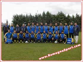 Team K-Sport M.te