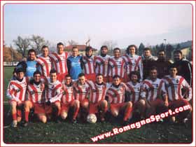 Pesaro Calcio