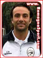 Daniele Baiocchi / Difensore Coriano F.C.