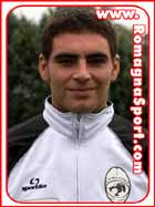 Alessandro Conti / Difensore Coriano F.C.