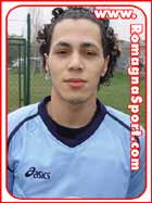 Haikel Seghaier / Attaccante Giov. Rimini