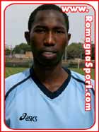 Ameth Diop / Attaccante Giov. Rimini