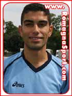 Aimen Zaouali / Centrocampista Giov. Rimini