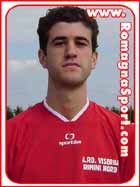 Lorenzo Lachi / Attaccante B.go San Giuliano