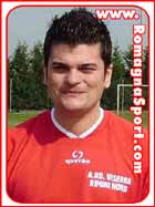 Luca Bucci / Centrocampista B.go San Giuliano