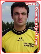 Luca Baietta / Portiere B.go San Giuliano